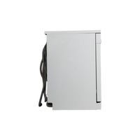 Lave-Vaisselle Pose Libre 9 Cvts Reconditionné SIEMENS SR25E231EU : vue de l'intérieur