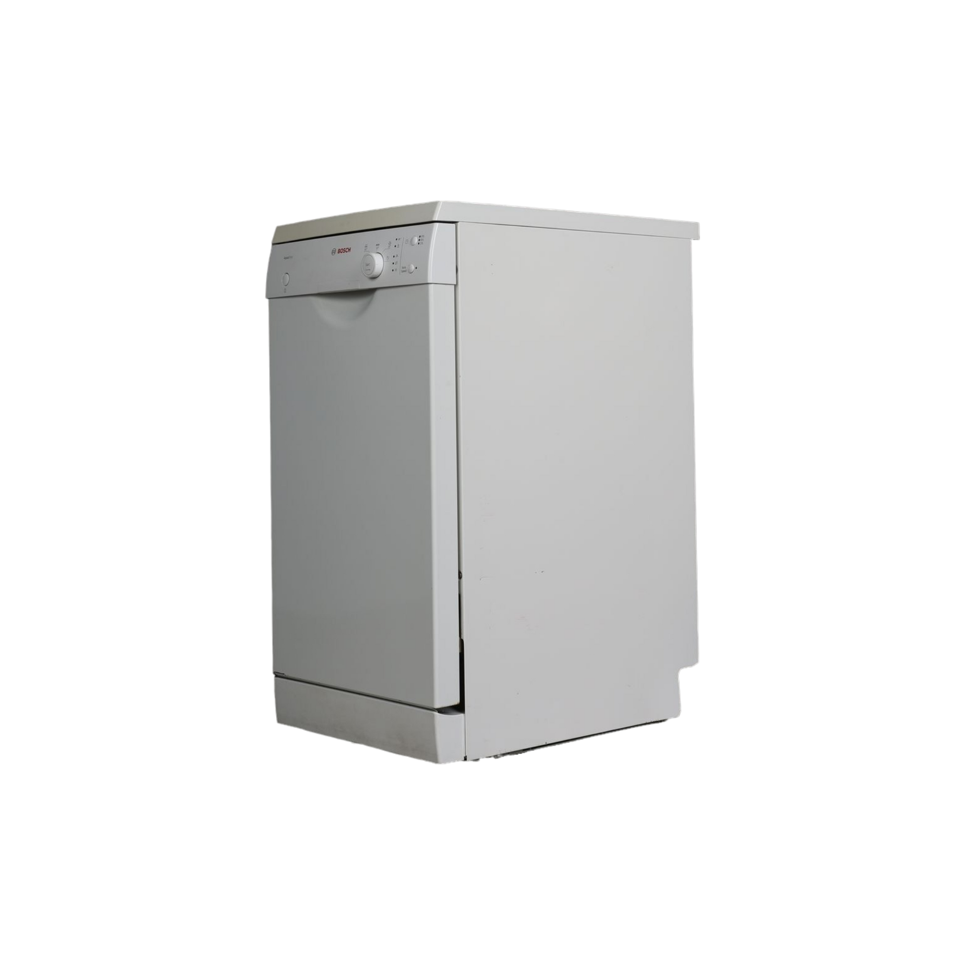 Lave-Vaisselle Pose Libre 9 Cvts Reconditionné BOSCH SPS50E12EU : vue du côté droit