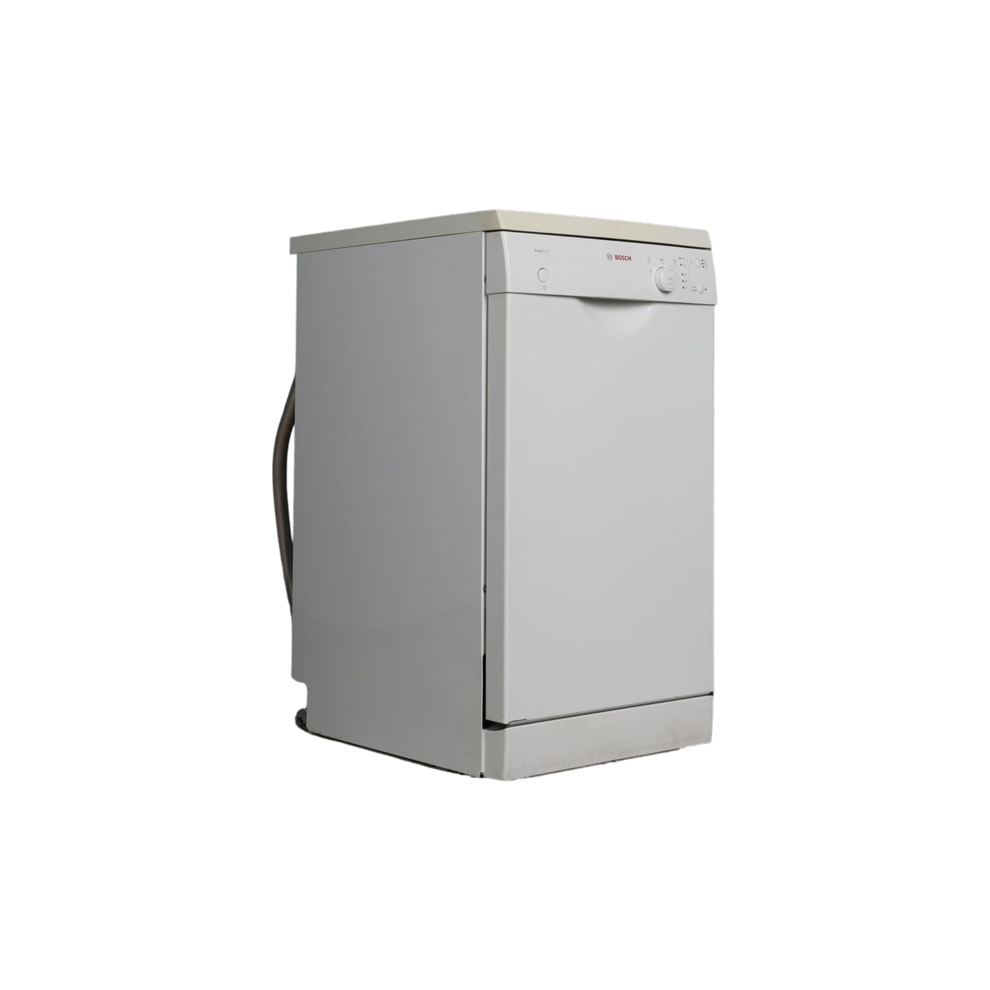 Lave-Vaisselle Pose Libre 9 Cvts Reconditionné BOSCH SPS50E12EU : vue du côté gauche
