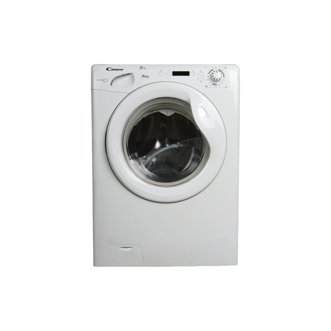 Lave-Linge Hublot 5 kg Reconditionné CANDY GCY1052D1 : vue de face