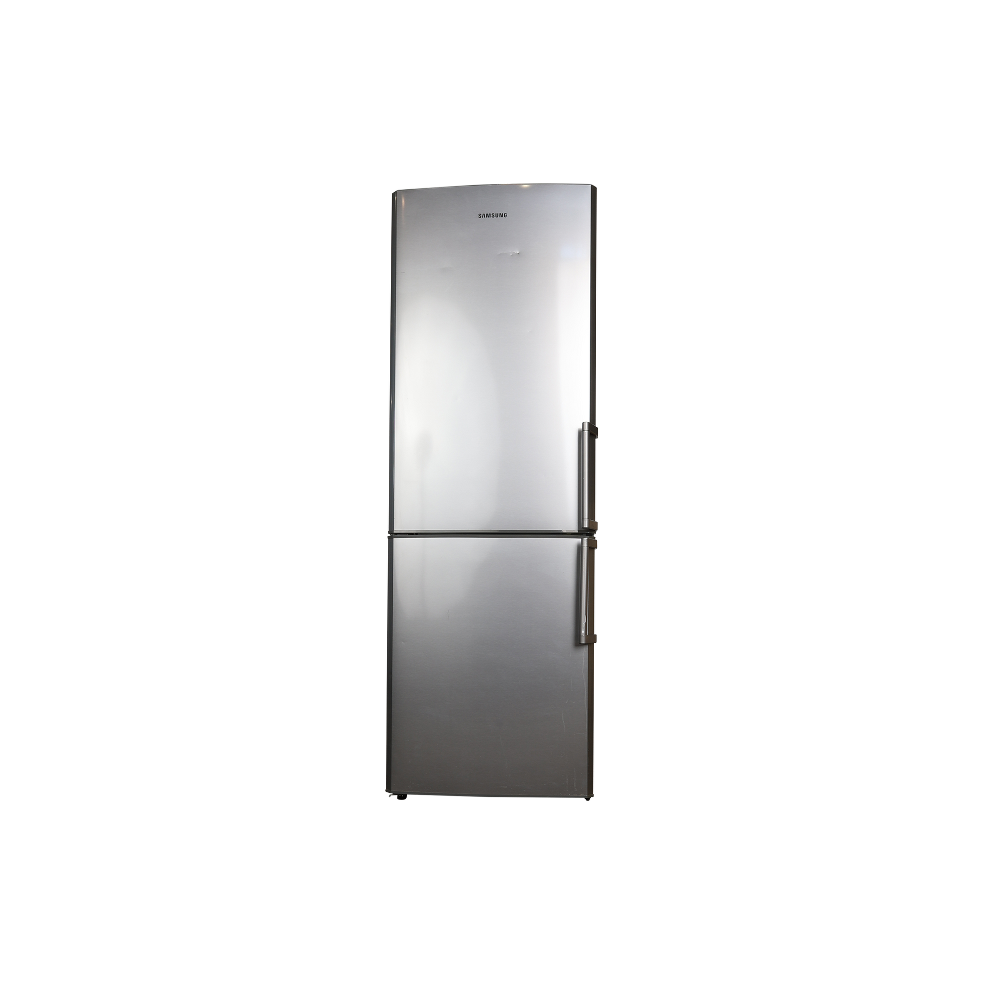 Réfrigérateur Avec Congélateur 280 L Reconditionné SAMSUNG RL34LGMG : vue de face