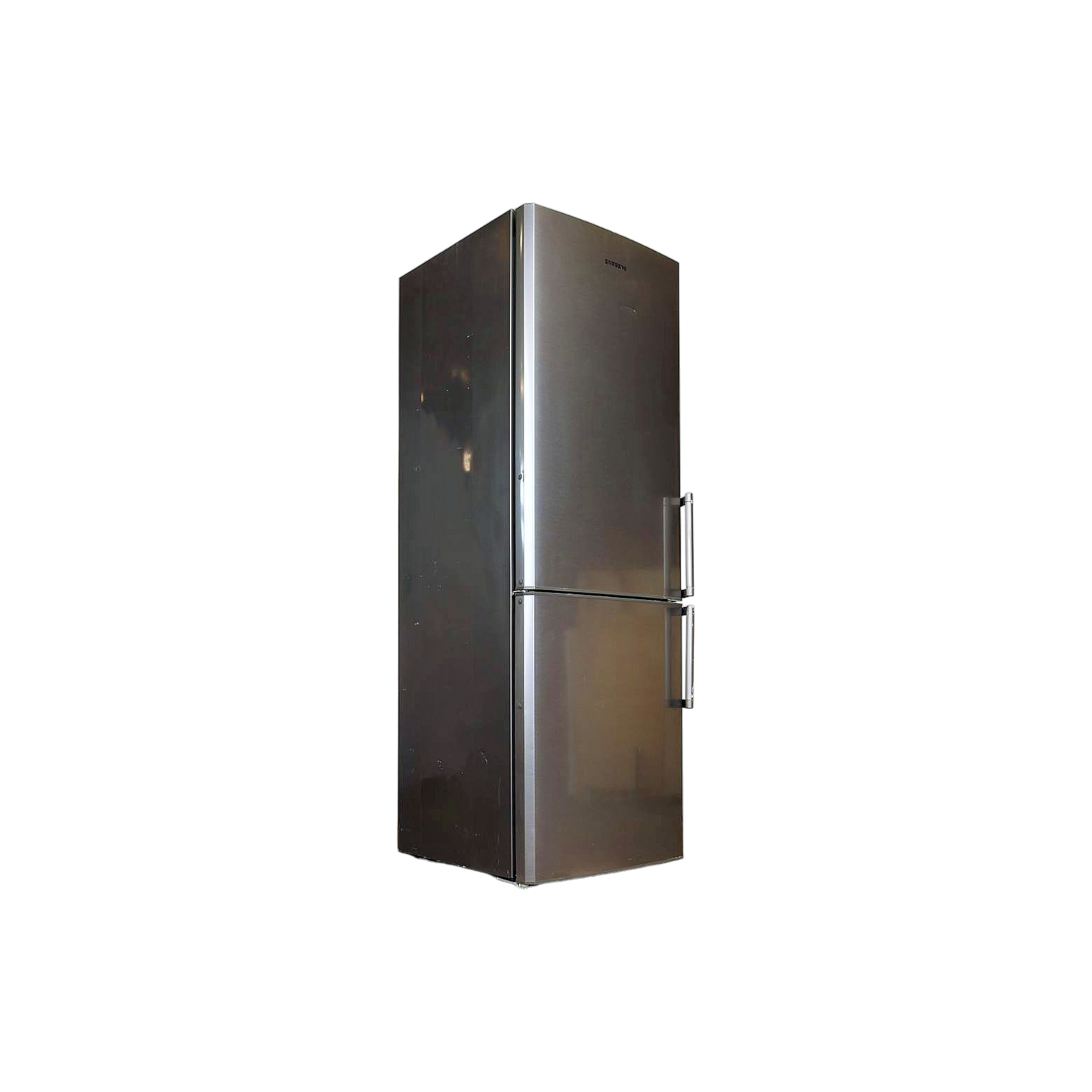 Réfrigérateur Avec Congélateur 280 L Reconditionné SAMSUNG RL34LGMG : vue du côté droit