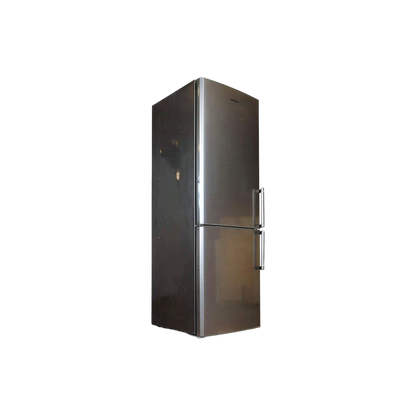 Réfrigérateur Avec Congélateur 280 L Reconditionné SAMSUNG RL34LGMG : vue du côté droit
