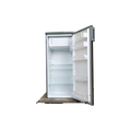 Réfrigérateur Avec Congélateur 230 L Reconditionné ELECTROLUX LRB1AF23X : vue de l'intérieur