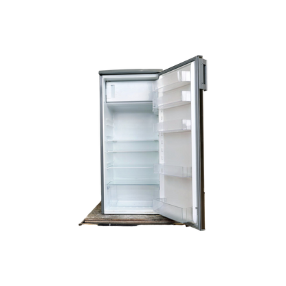 Réfrigérateur Avec Congélateur 230 L Reconditionné ELECTROLUX LRB1AF23X : vue de l'intérieur
