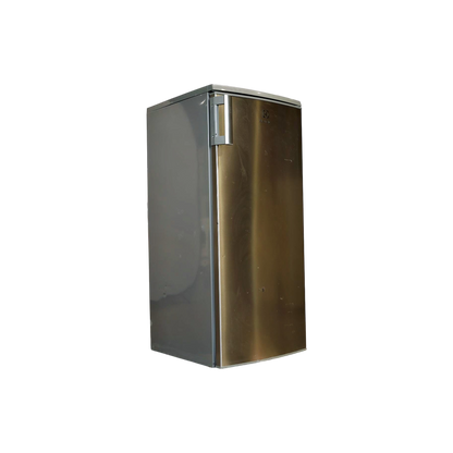 Réfrigérateur Avec Congélateur 230 L Reconditionné ELECTROLUX LRB1AF23X : vue du côté droit