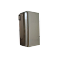 Réfrigérateur Avec Congélateur 230 L Reconditionné ELECTROLUX LRB1AF23X : vue du côté gauche
