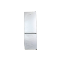 Réfrigérateur Avec Congélateur 262 L Reconditionné BEKO RCSA270K20S : vue de face