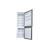 Réfrigérateur Avec Congélateur 262 L Reconditionné BEKO RCSA270K20S : vue de l'intérieur