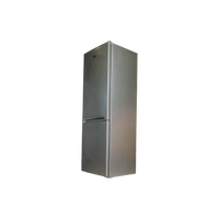 Réfrigérateur Avec Congélateur 262 L Reconditionné BEKO RCSA270K20S : vue du côté gauche