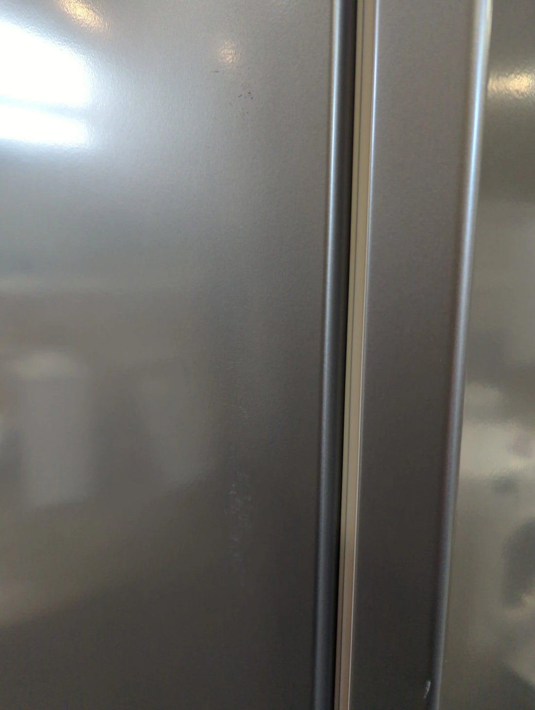 Réfrigérateur Avec Congélateur 262 L Reconditionné BEKO RCSA270K40SN : détails