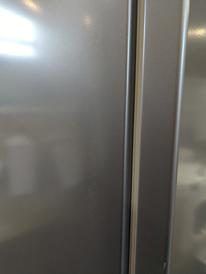 Réfrigérateur Compact 262 L Reconditionné BEKO RCSA270K40SN : détails