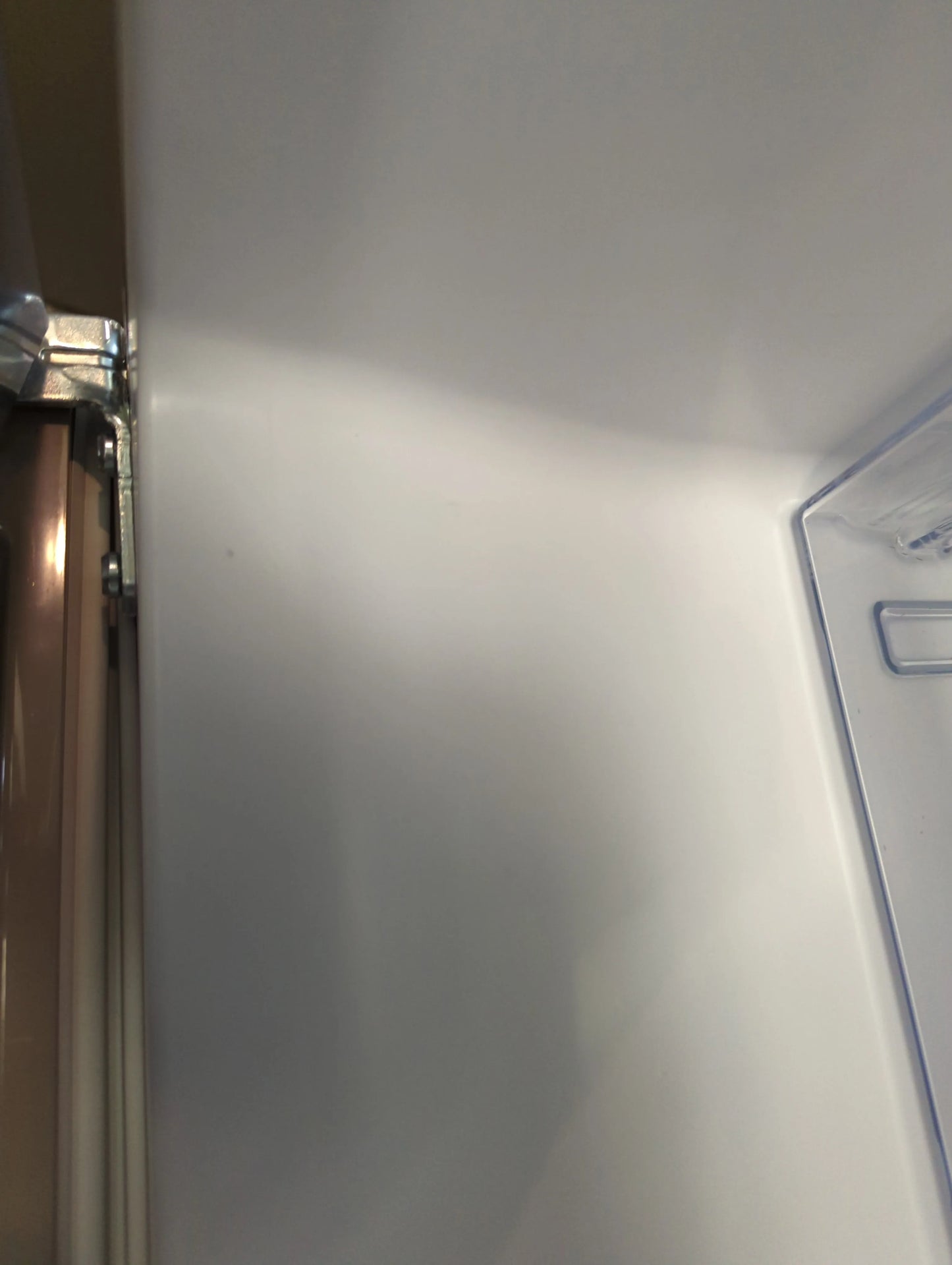 Réfrigérateur Compact 262 L Reconditionné BEKO RCSA270K40SN : détails