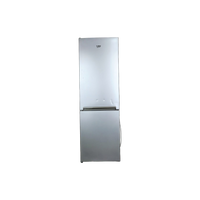 Réfrigérateur Avec Congélateur 262 L Reconditionné BEKO RCSA270K40SN : vue de face