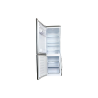 Réfrigérateur Avec Congélateur 262 L Reconditionné BEKO RCSA270K40SN : vue de l'intérieur