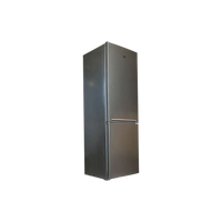 Réfrigérateur Avec Congélateur 262 L Reconditionné BEKO RCSA270K40SN : vue du côté droit
