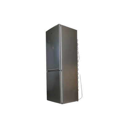 Réfrigérateur Compact 262 L Reconditionné BEKO RCSA270K40SN : vue du côté gauche