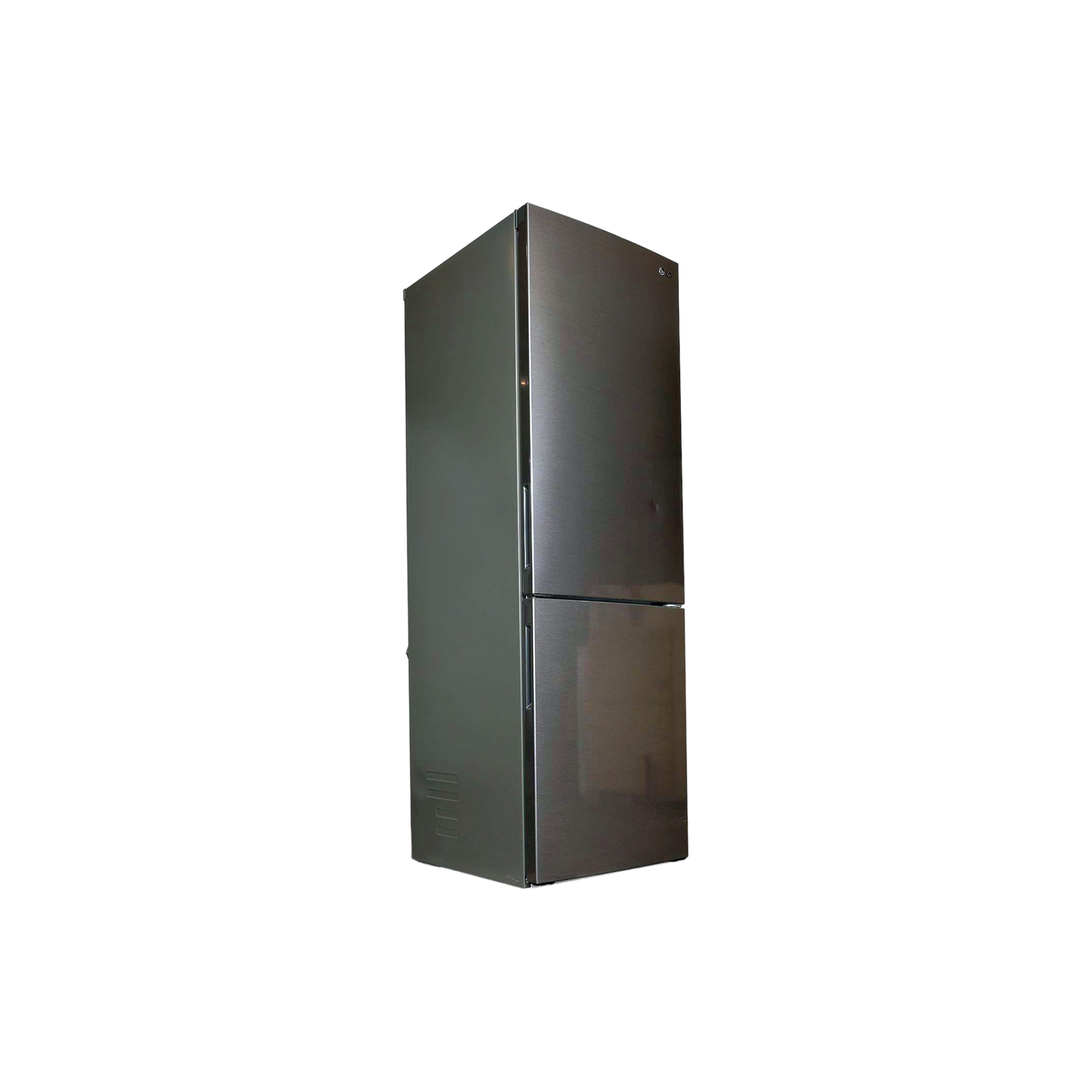 Réfrigérateur Avec Congélateur 341 L Reconditionné LG GBB61DSJEC : vue du côté droit