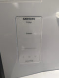 Réfrigérateur Avec Congélateur 344 L Reconditionné SAMSUNG RB34C600ESA