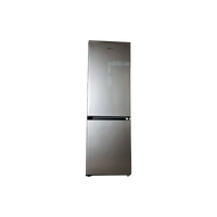 Réfrigérateur Avec Congélateur 344 L Reconditionné SAMSUNG RB34C600ESA : vue du côté droit