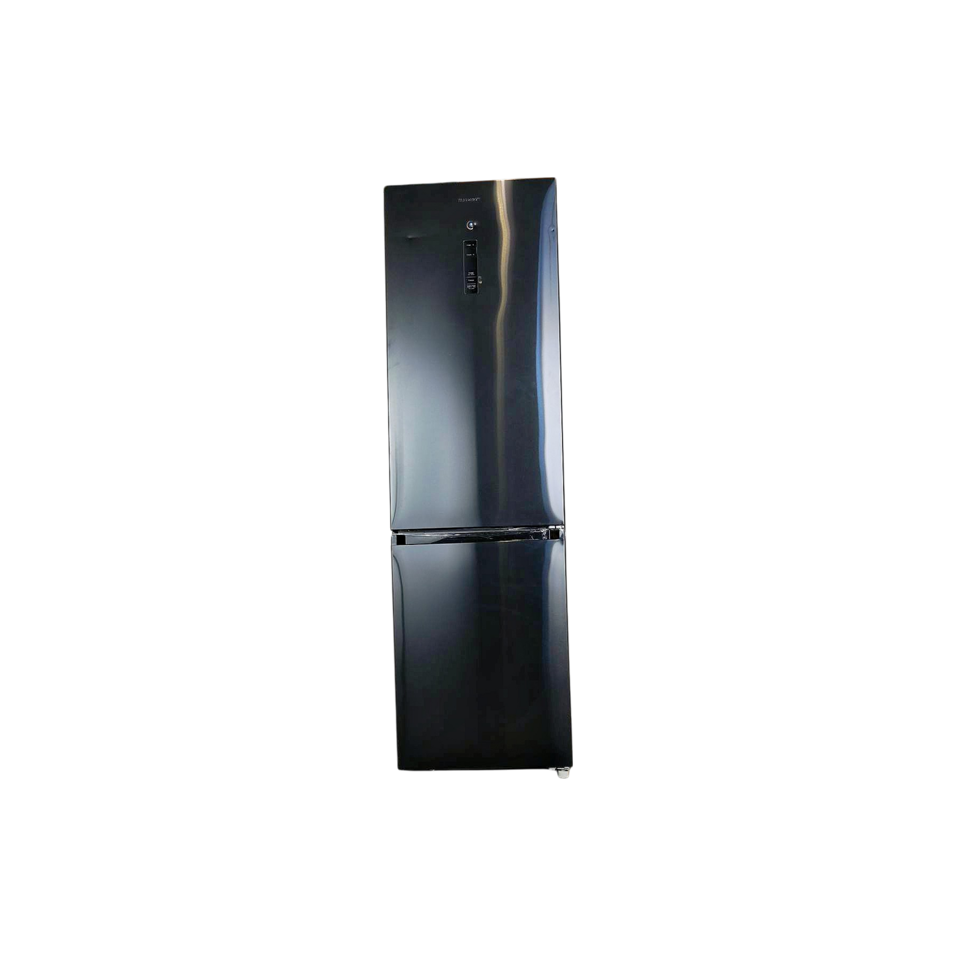 Réfrigérateur Avec Congélateur 378 L Reconditionné THOMSON CTH378NFABIX : vue de face