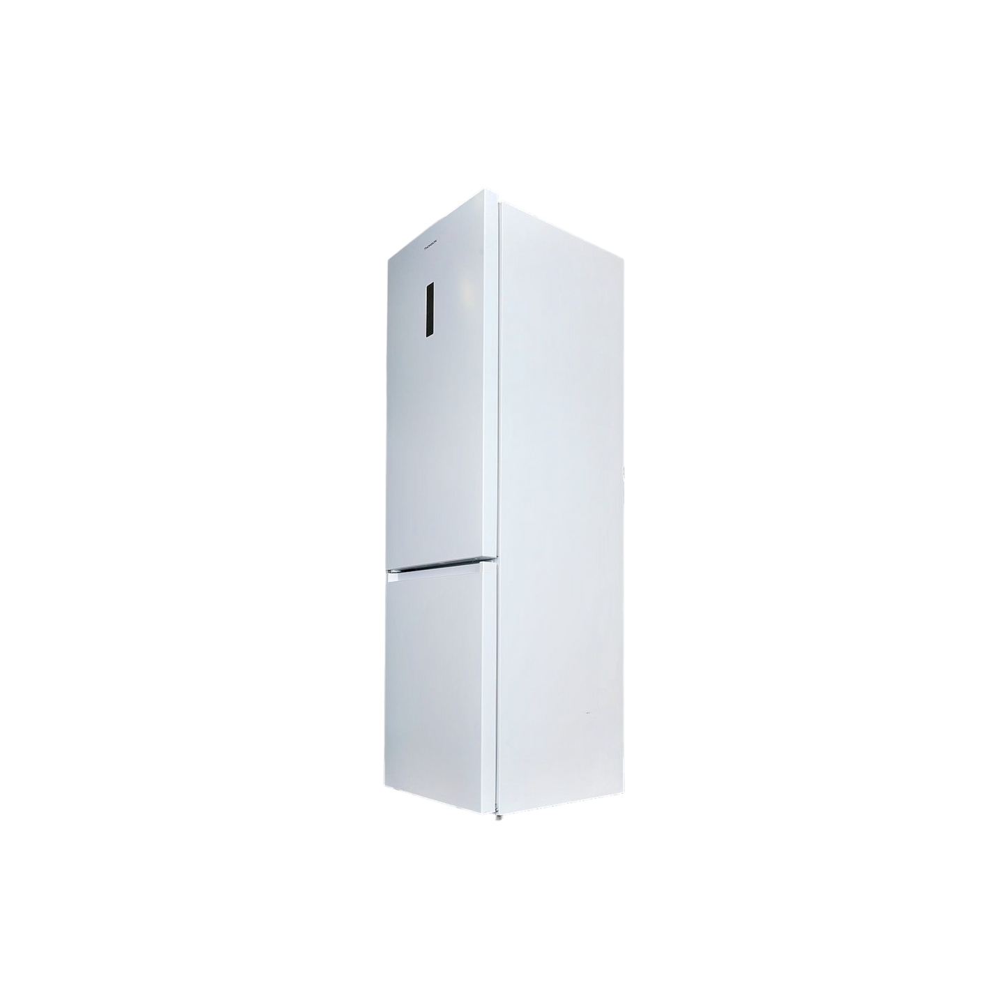 Réfrigérateur Avec Congélateur 378 L Reconditionné THOMSON CTH378NFAWH : vue du côté gauche