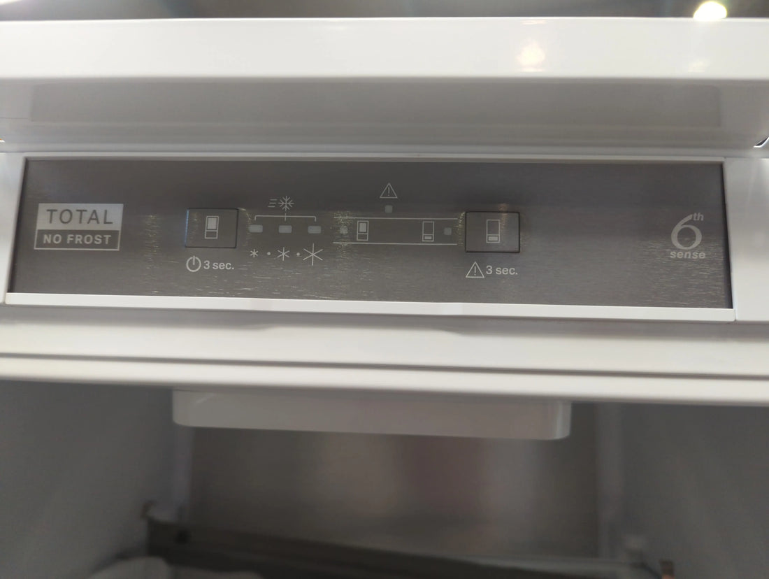 Réfrigérateur Encastrable 250 L Reconditionné WHIRLPOOL WHC18 T332 P