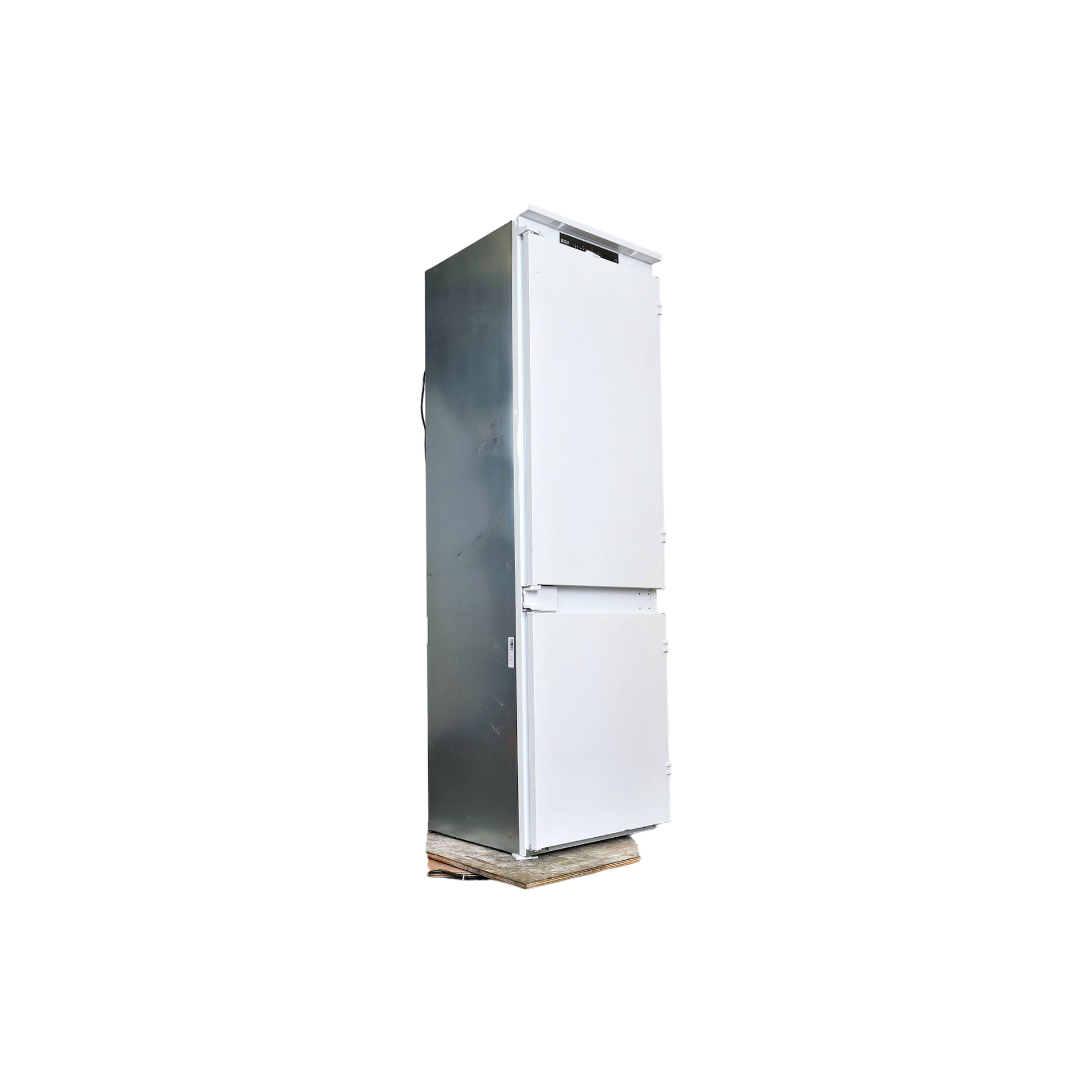 Réfrigérateur Encastrable 250 L Reconditionné WHIRLPOOL WHC18 T332 P : vue du côté droit