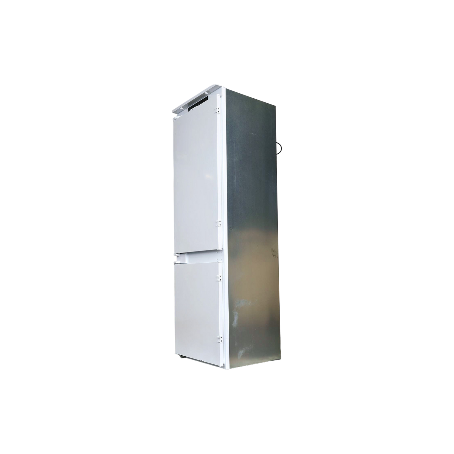 Réfrigérateur Encastrable 250 L Reconditionné WHIRLPOOL WHC18 T332 P : vue du côté gauche
