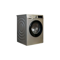Lave-Linge Hublot 9 kg Reconditionné SIEMENS WG44G00XFR : vue du côté droit