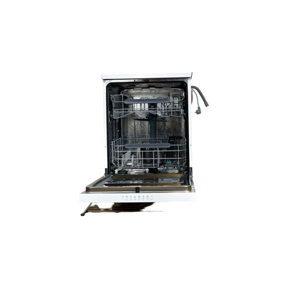 Lave-Vaisselle Pose Libre 16 Cvts Reconditionné CANDY CF6C4F0W : vue de l'intérieur