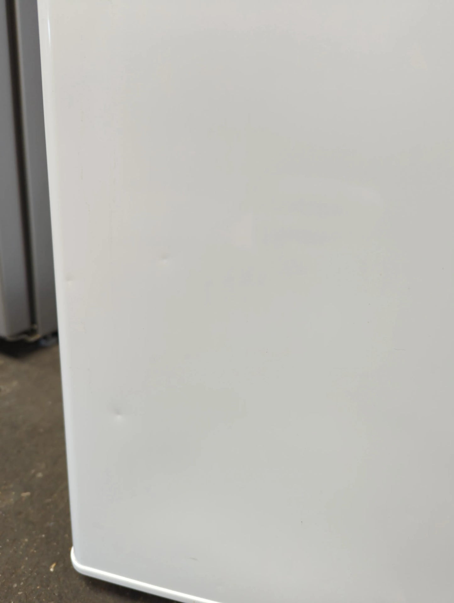 Réfrigérateur Avec Congélateur 206 L Reconditionné PROLINE DD207WH : détails