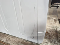 Lave-Linge Sechant 9 kg Reconditionné WHIRLPOOL WWDC9716 : vue de face