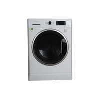 Lave-Linge Sechant 9 kg Reconditionné WHIRLPOOL WWDC9716 : détails