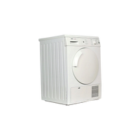 Seche-Linge Condensation 6 kg Reconditionné BOSCH WTE84100FF : vue du côté droit