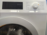 Lave-Linge Hublot 7 kg Reconditionné MIELE WDB 030