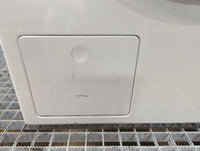 Lave-Linge Hublot 7 kg Reconditionné MIELE WDB 030 : détails
