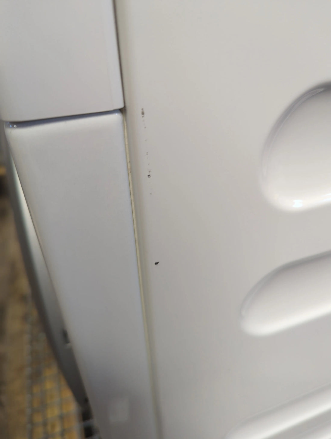 Lave-Linge Hublot 7 kg Reconditionné MIELE WDB 030 : détails