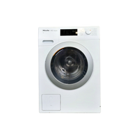 Lave-Linge Hublot 7 kg Reconditionné MIELE WDB 030 : vue de face