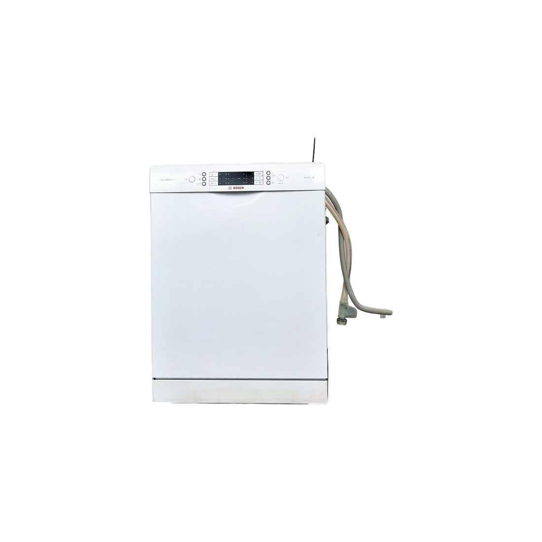 Lave-Vaisselle Pose Libre 13 Cvts Reconditionné BOSCH SMS69P22EU : vue de face