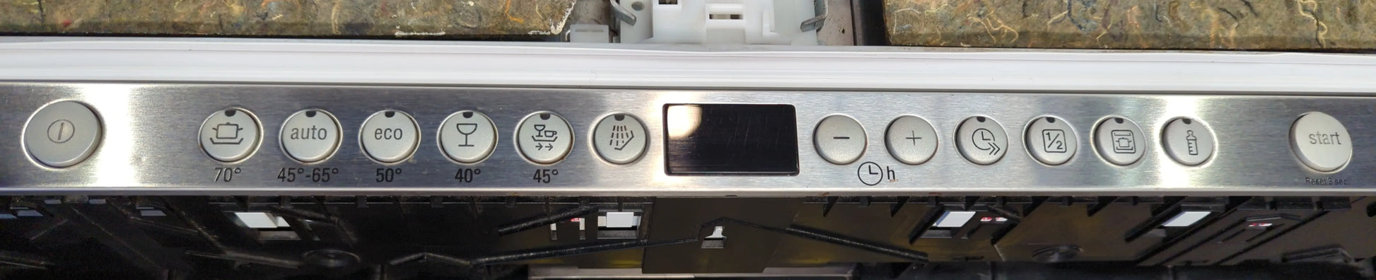 Lave-Vaisselle Encastrable 14 Cvts Reconditionné SIEMENS SN66M091EU