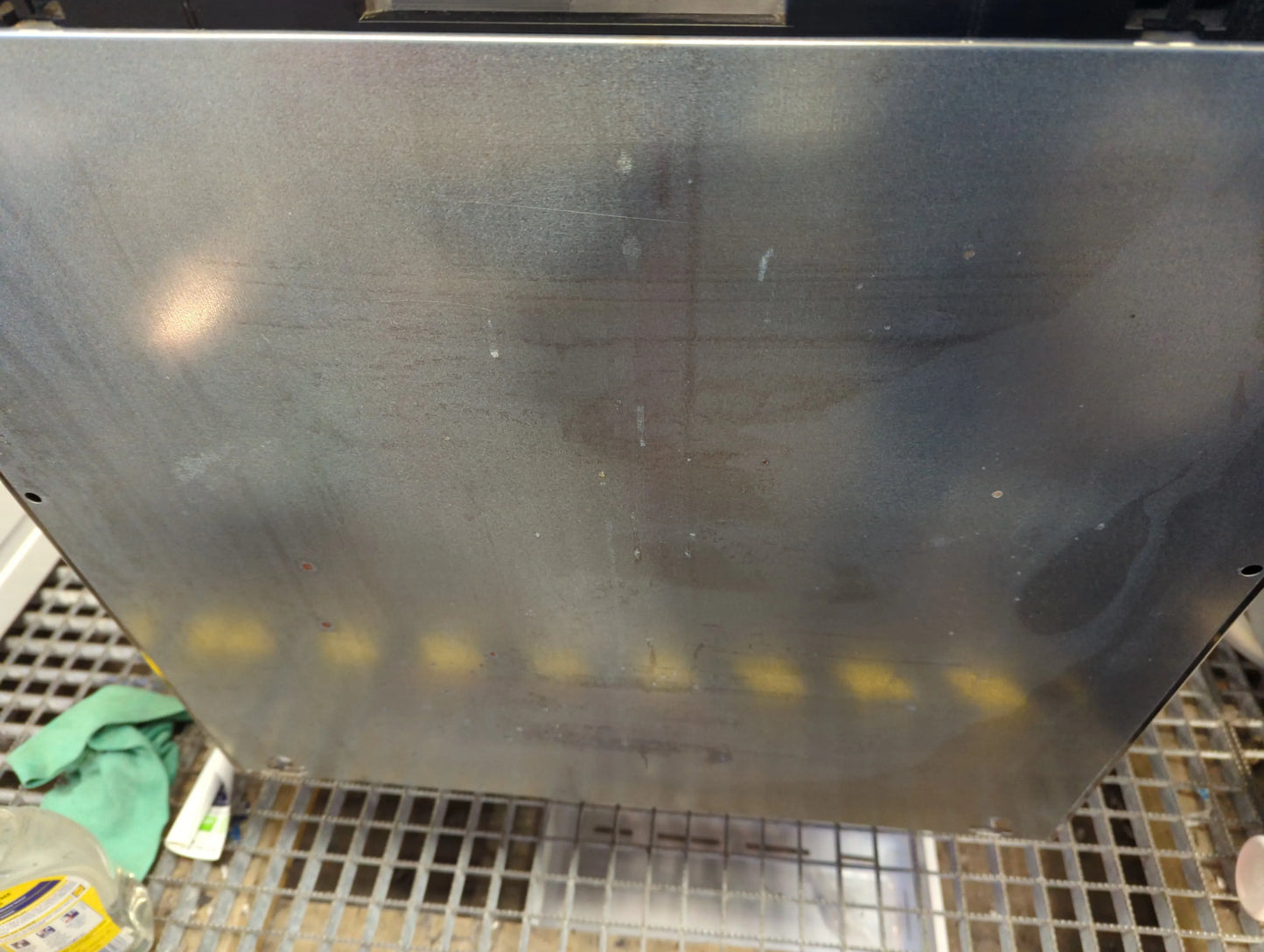 Lave-Vaisselle Encastrable 14 Cvts Reconditionné SIEMENS SN66M091EU : détails