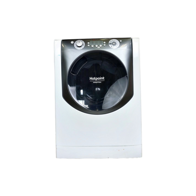 Lave-linge sechant HOTPOINT AQD970L 49 EU