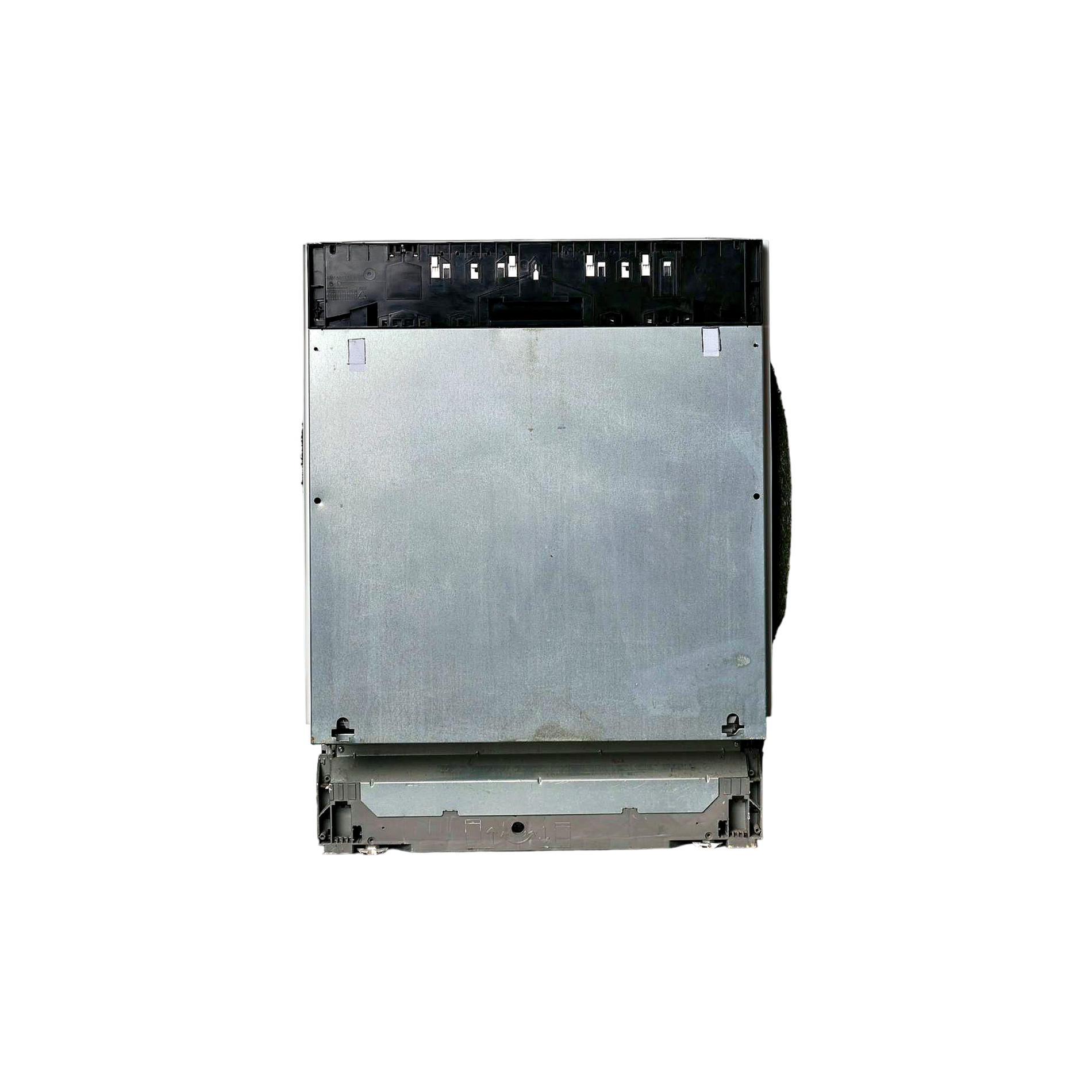 Lave-Vaisselle Encastrable 13 Cvts Reconditionné BOSCH SMV58L10EU : vue de face