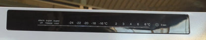 Réfrigérateur Avec Congélateur 363 L Reconditionné SIEMENS KG39N2IDF
