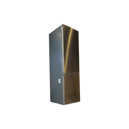 Réfrigérateur Avec Congélateur 363 L Reconditionné SIEMENS KG39N2IDF : vue du côté droit