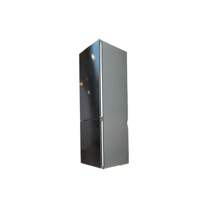 Réfrigérateur Avec Congélateur 363 L Reconditionné SIEMENS KG39N2IDF : vue du côté gauche