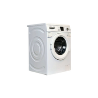 Lave-Linge Hublot 7 kg Reconditionné BOSCH WAQ28462FF : vue du côté droit