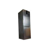 Réfrigérateur Avec Congélateur 338 L Reconditionné WHIRLPOOL W7821OOX : vue du côté droit