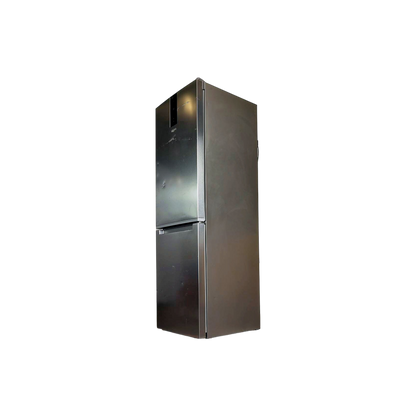 Réfrigérateur Avec Congélateur 338 L Reconditionné WHIRLPOOL W7821OOX : vue du côté gauche